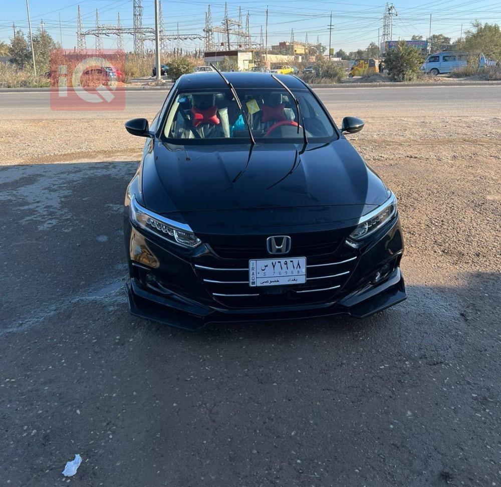 هوندا أكورد